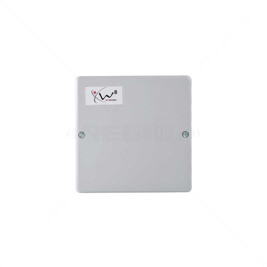 Xwave 8 Channel Standalone Generic Wireless Receiver
