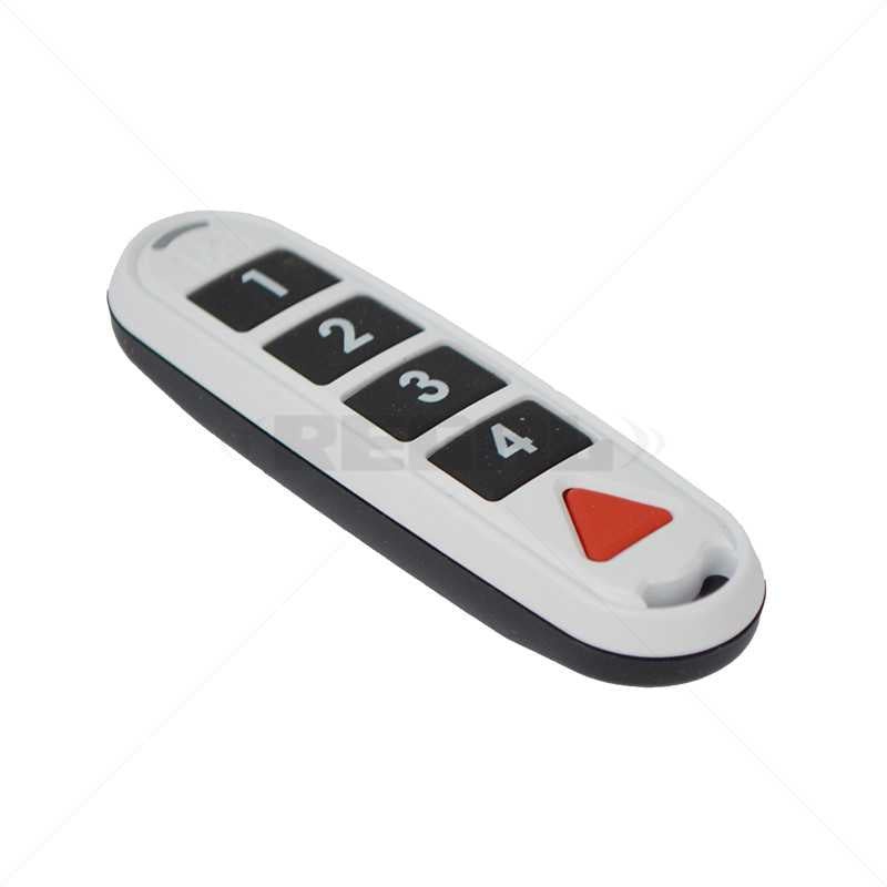 Xwave2 5 Button Remote