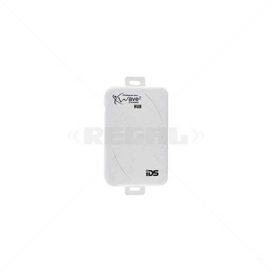Xwave2 Bi-Directional Wireless Bus Hub