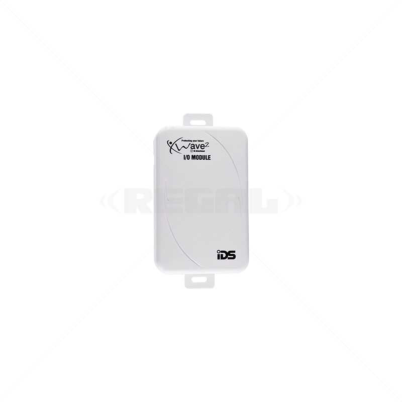 Xwave2 Input Output Module