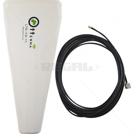 YAGI Antenna 11dB Gain for Comb MKII GSM