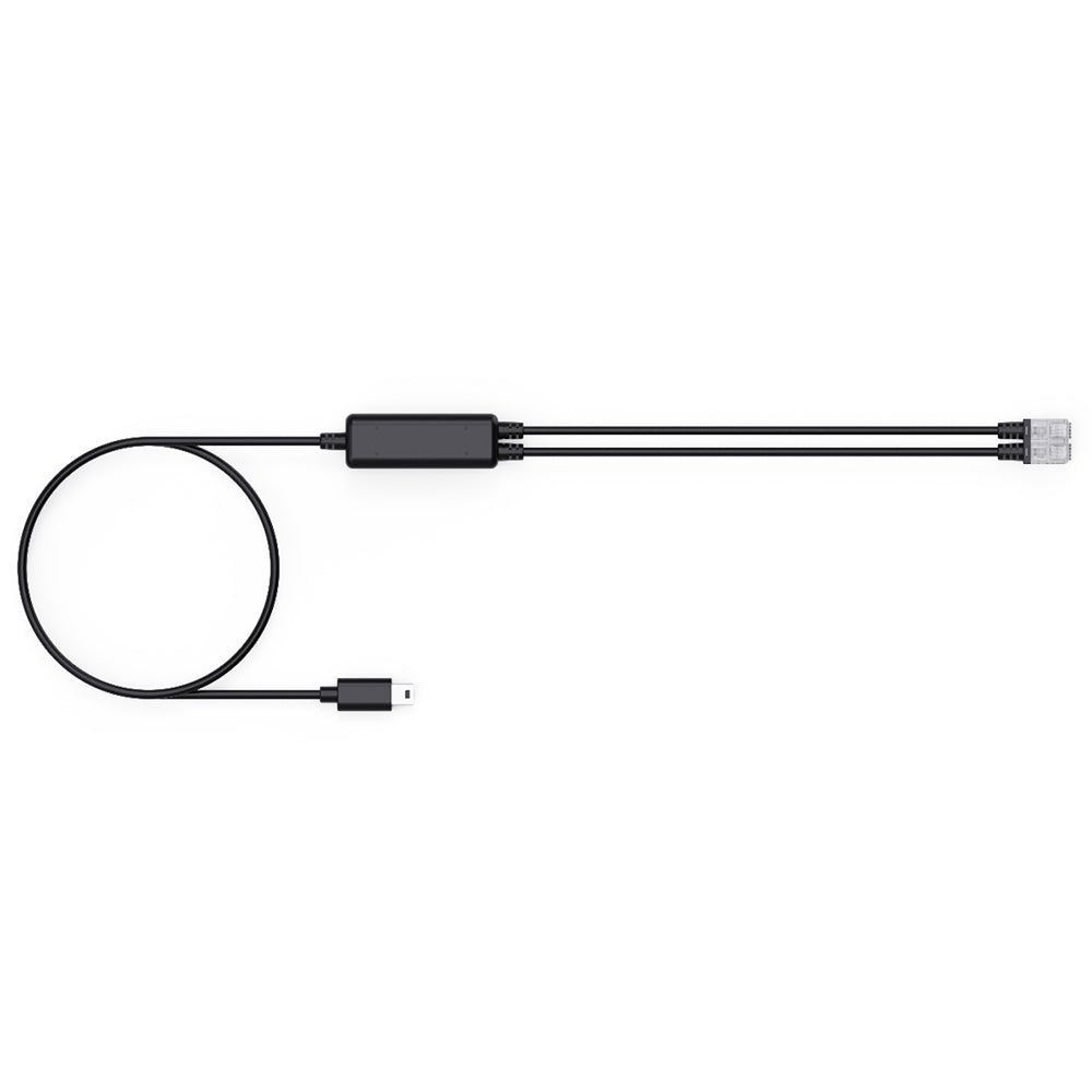 Yealink Telephone cable for WH63 E2/WH64/WH68 Series (1 PCS)