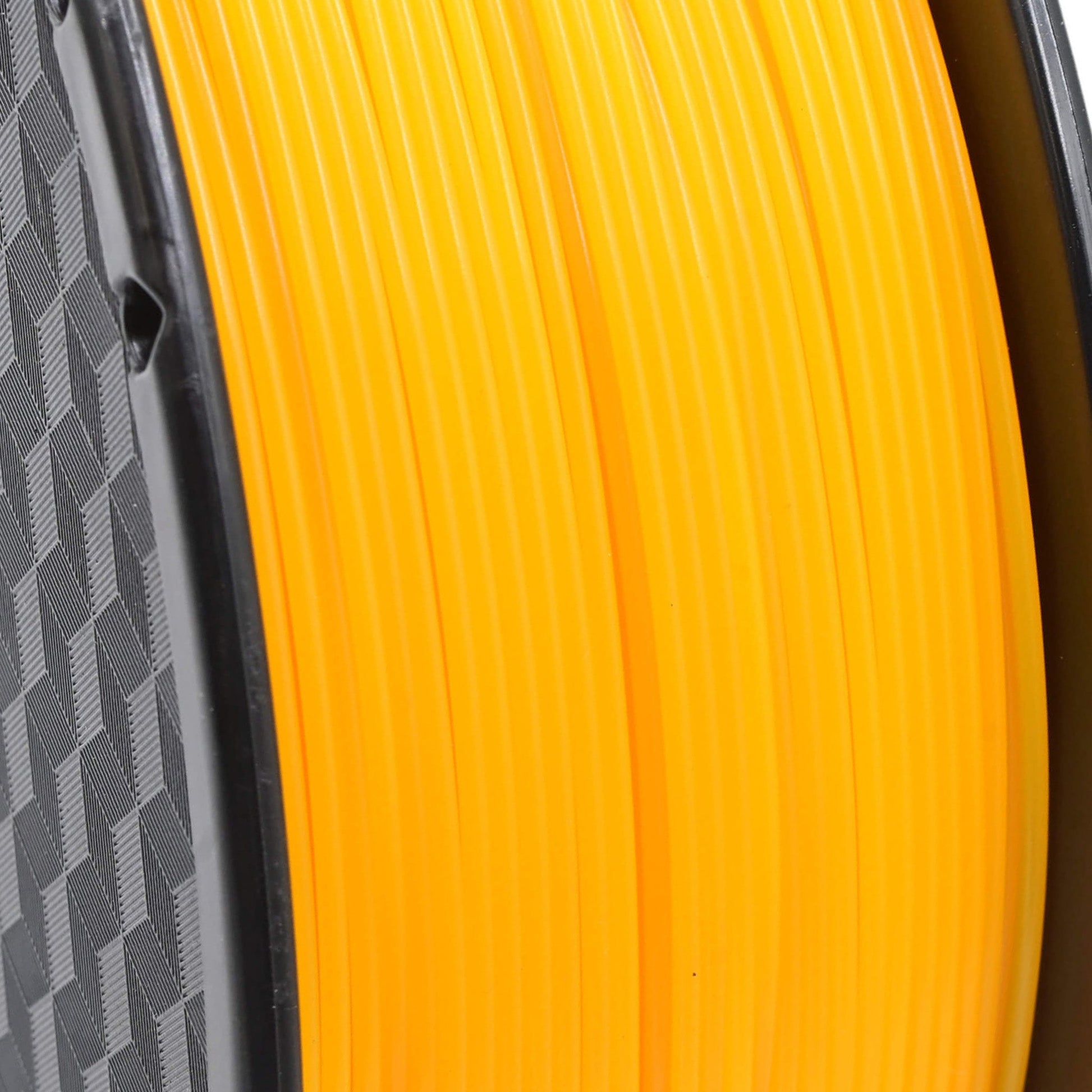 Flashforge Filament-PETG-Yellow