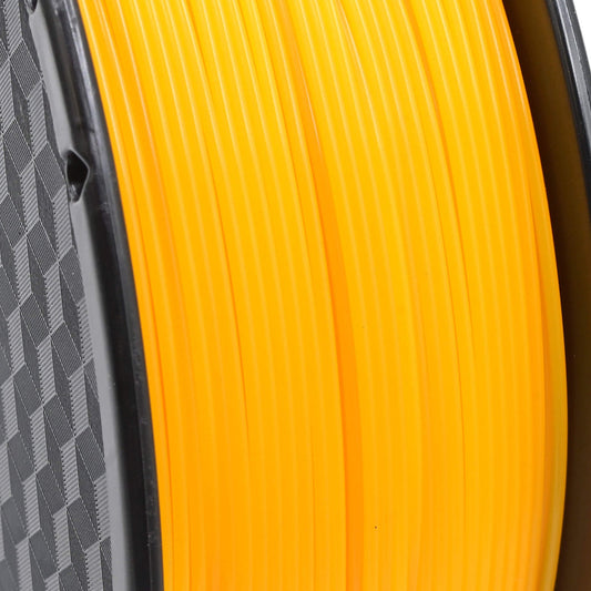 Flashforge Filament-PETG-Yellow