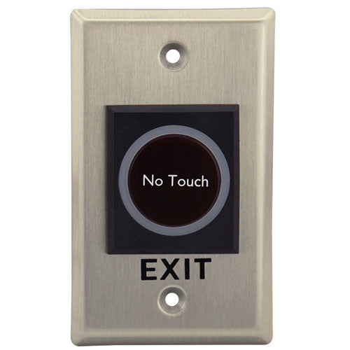 YLI No Touch Exit Switch