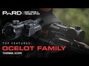 PARD Ocelot 256 Mini - Guards On Duty Shop & Security Guards