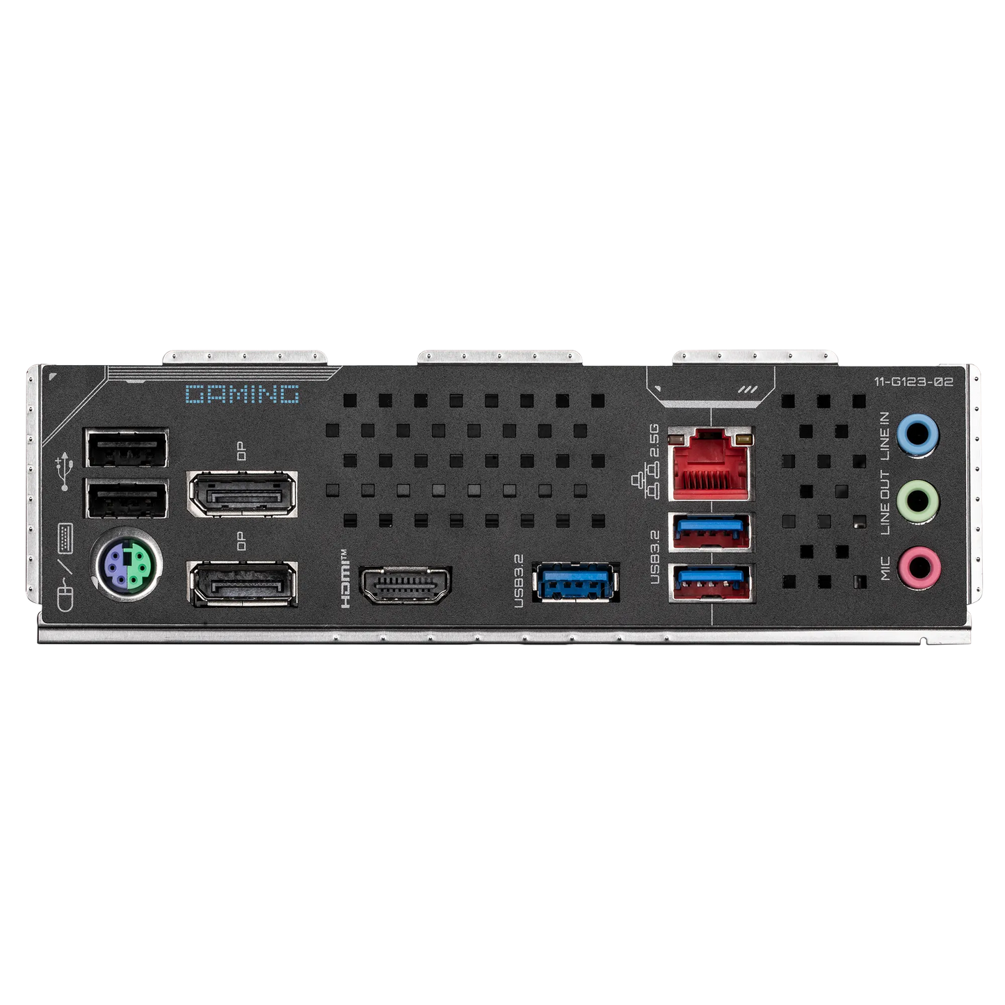 GIGABYTE Intel® Z890 Chipset for LGA 1851; 4x DDR5; 3x M2; HDMI/2x DP; mATX.