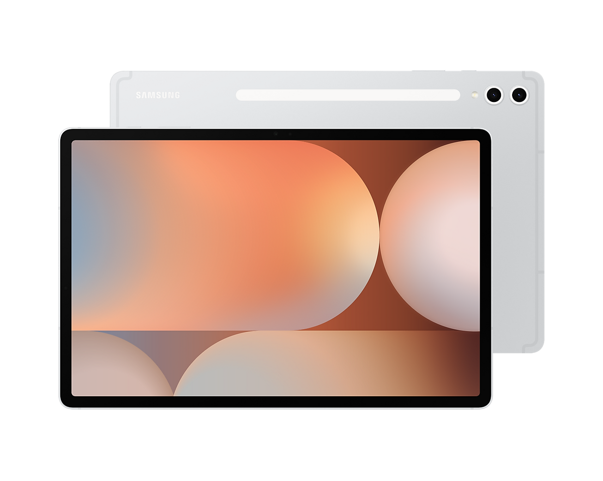 Samsung Galaxy Tab S10+ 12.4'' Dynamic Super-AMOLED 5G|12GB|256GB (Micro SD)|SPen|Dual Sim|2Yrs Carry-In|Android14