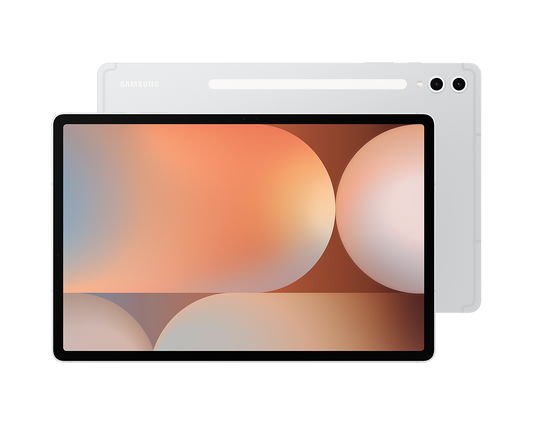 Samsung Galaxy Tab S10+ 12.4'' Dynamic Super-AMOLED 5G|12GB|256GB (Micro SD)|SPen|Dual Sim|2Yrs Carry-In|Android14