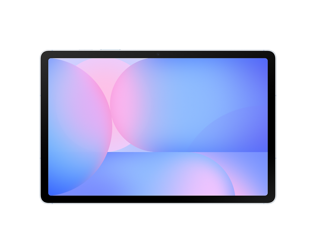 Samsung Galaxy Tab S10FE WIFI ONLY | 10.9' ' | 8GB | 128GB (Micro SD)|SPen|2 Yrs Carry-In|Android 16 | Blue