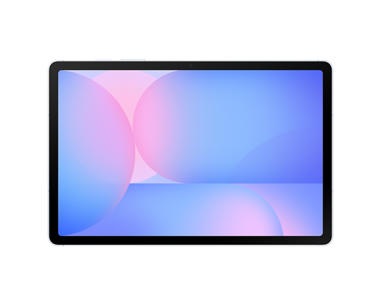 Samsung Galaxy Tab S10FE WIFI ONLY | 10.9' ' | 8GB | 128GB (Micro SD)|SPen|2 Yrs Carry-In|Android 16 | Blue