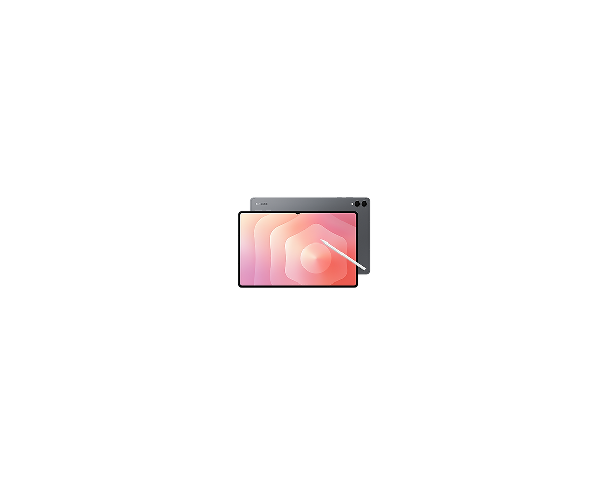 Samsung Galaxy Tab S11-Ultra 14.6'' Dynamic AMOLED 5G|12GB|256GB| Micro SD|SPen|Dual Sim|2 Yrs Carry-In|Android 16