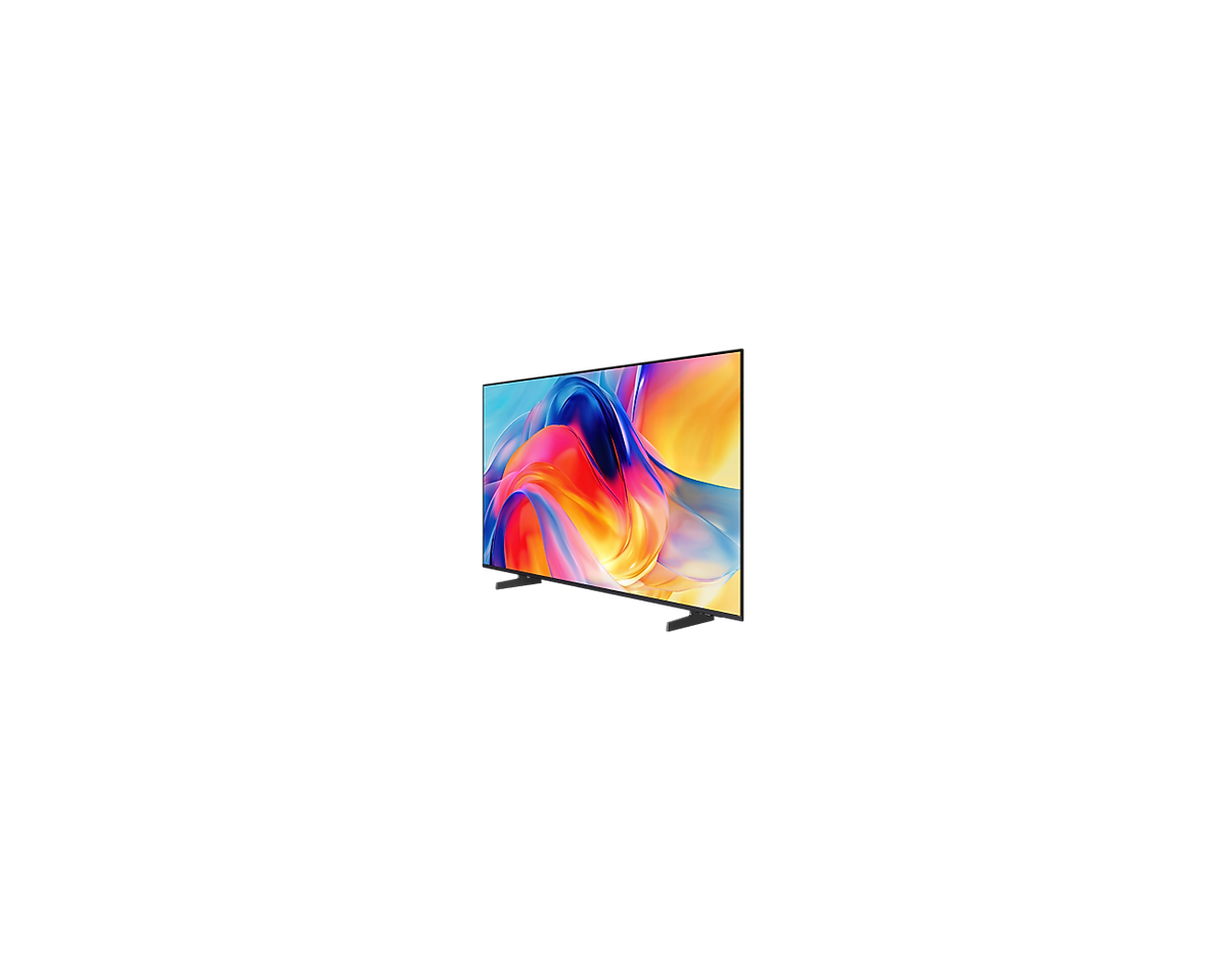 SAMSUNG UA55M70H 55'' Mini LED M70H 4K Vision AI Smart TV; 3840 x 2160 Resolution; Mini LED Processor 4K; Motion Xcelerator; Ref
