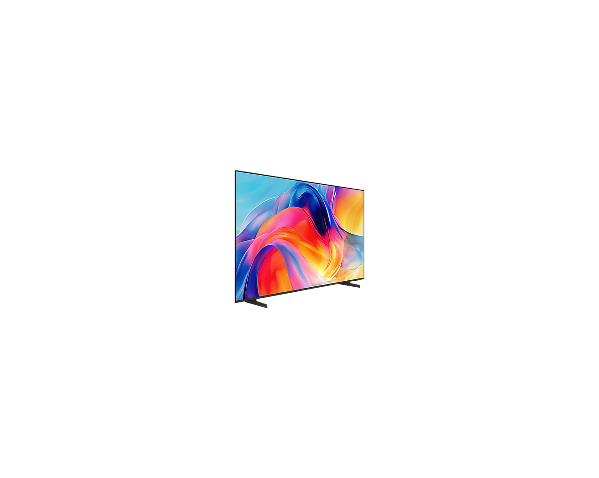 SAMSUNG UA85M70H 85'' Mini LED M70H 4K Vision AI Smart TV; 3840 x 2160 Resolution; Mini LED Processor 4K; Motion Xcelerator; Ref