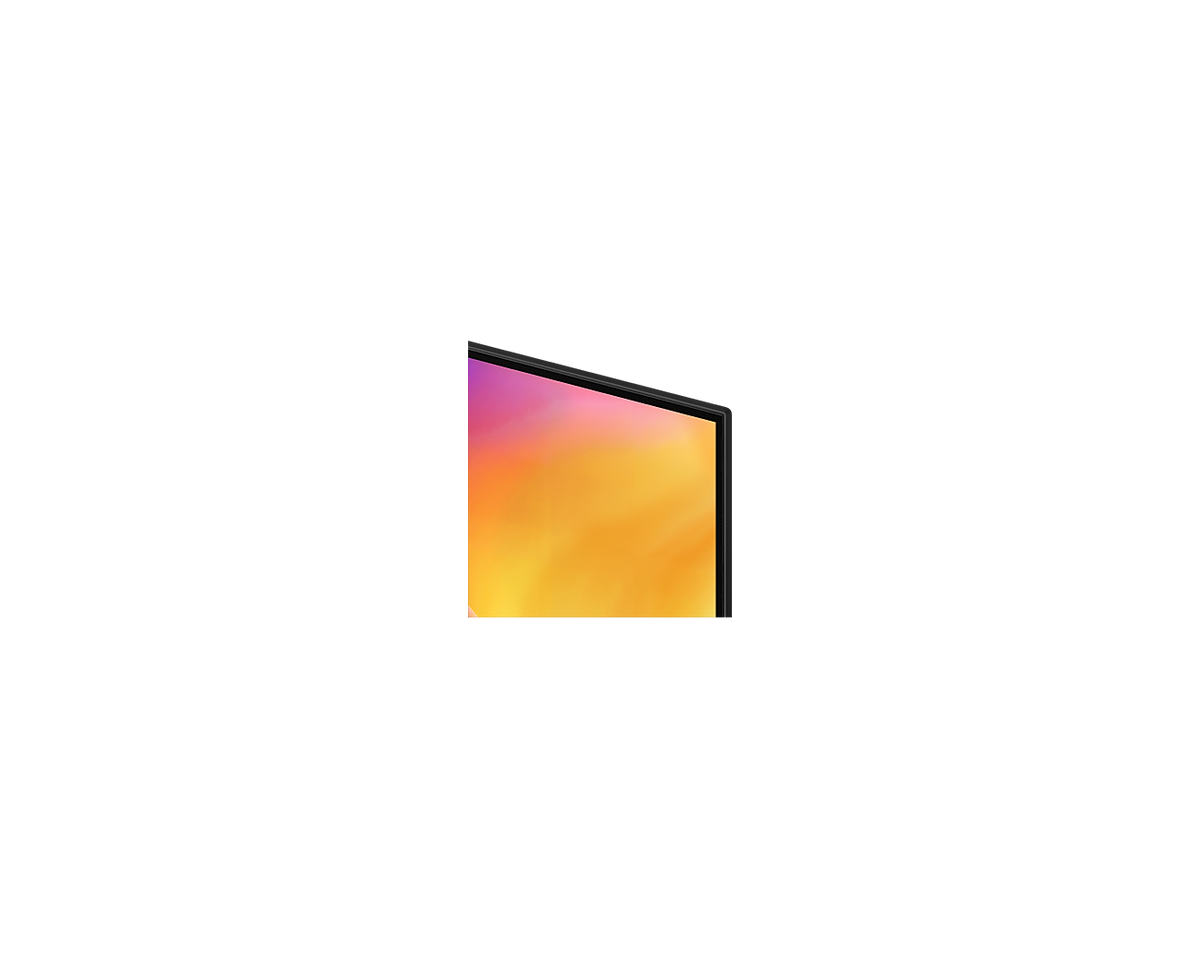 SAMSUNG UA85M70H 85'' Mini LED M70H 4K Vision AI Smart TV; 3840 x 2160 Resolution; Mini LED Processor 4K; Motion Xcelerator; Ref