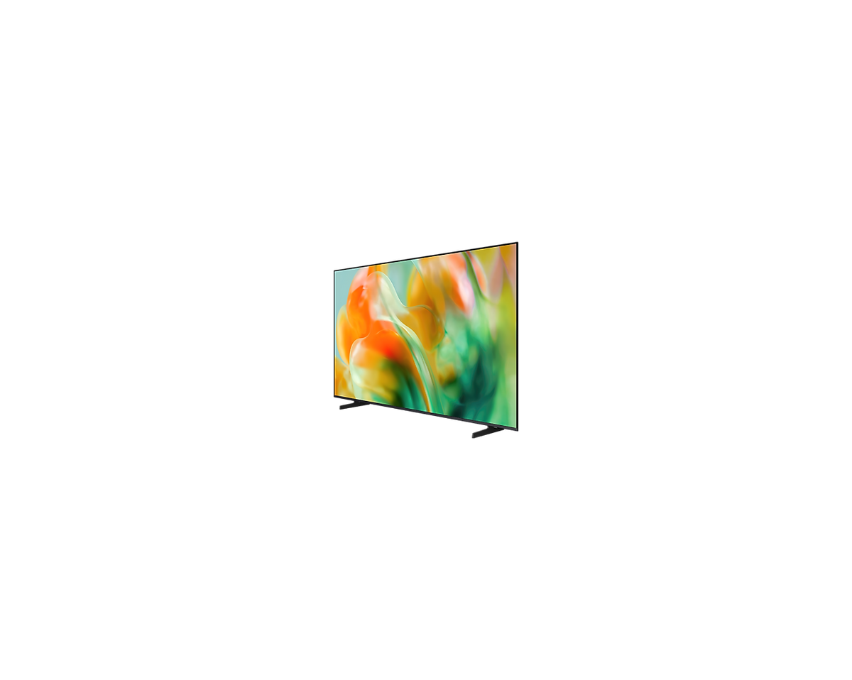 SAMSUNG UA55M80H 55'' Mini LED M80H 4K Vision AI Smart TV; 3840 x 2160 Resolution; NQ4 AI Gen2 Processor; Motion Xcelerator; Ref