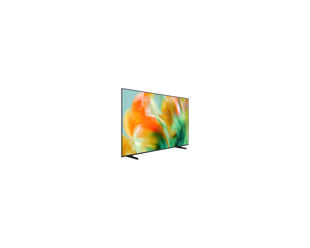 SAMSUNG UA55M80H 55'' Mini LED M80H 4K Vision AI Smart TV; 3840 x 2160 Resolution; NQ4 AI Gen2 Processor; Motion Xcelerator; Ref