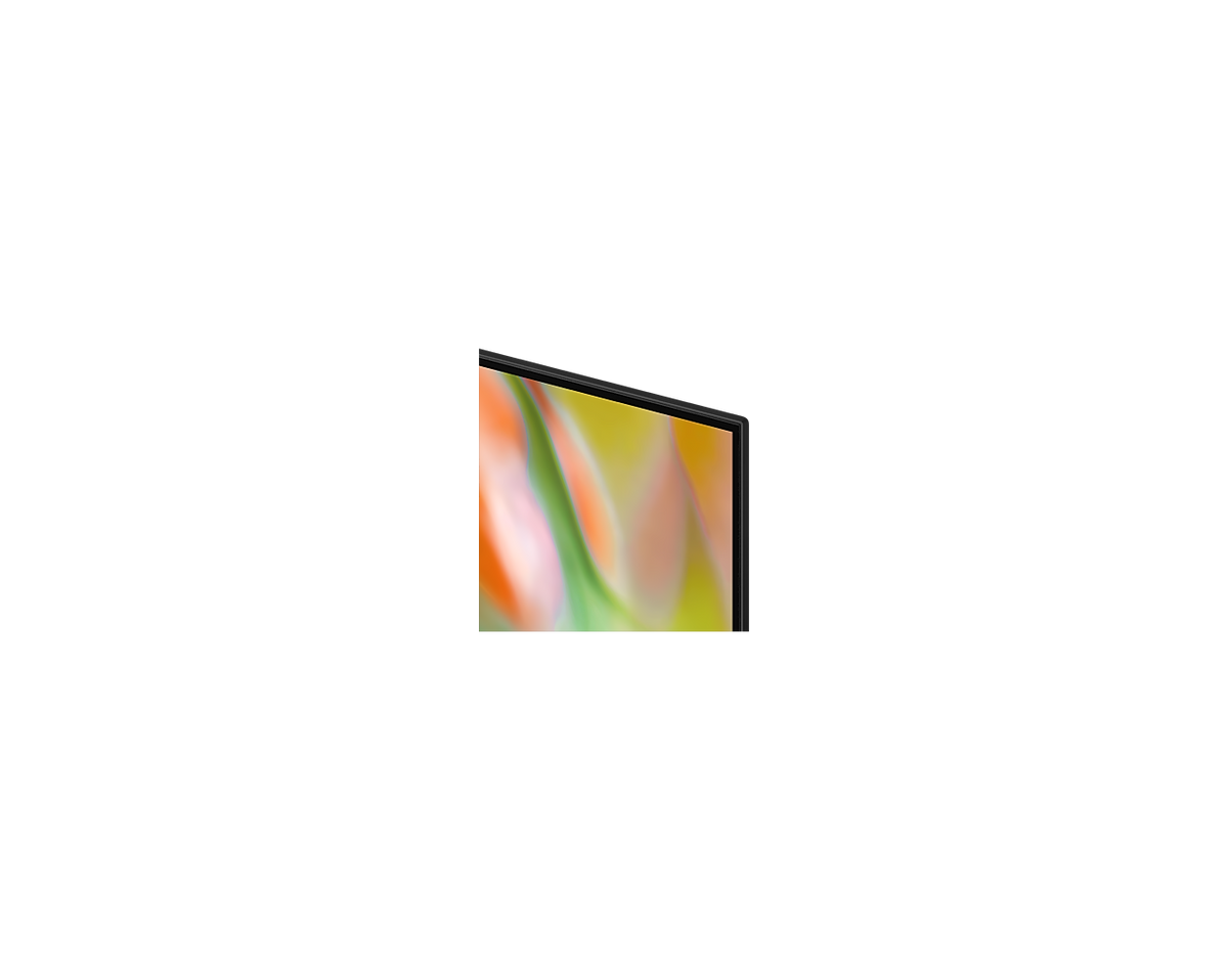 SAMSUNG UA75M80H 75'' Mini LED M80H 4K Vision AI Smart TV; 3840 x 2160 Resolution; NQ4 AI Gen2 Processor; Motion Xcelerator; Ref