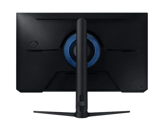 SAMSUNG ODYSSEY S30GD FLAT 24" DISPLAY IPS RESPONSE: 5 GTG AR: 16:09 RESOLUTION: 1,920 X 1,080 (FHD) RR: 180HZ HDMI (X1), DP SPEAKER: NO POWER SUPPLY: EXTERNAL TILT: YES SWIVEL: NO PIVOT: NO HEIGHT ADJUST: NO VESA: YES ACCESSORIES: HDMI CABLE, POWER SUPPL - Guards On Duty Shop & Security Guards