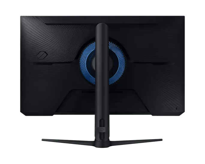 SAMSUNG VALUE G3 G30GD FLAT 27" DISPLAY IPS RESPONSE: 5 GTG AR: 16:09 RESOLUTION: 1,920 X 1,080 (FHD) RR: 180HZ HDMI (X1), DP SPEAKER: NO POWER SUPPLY: EXTERNAL TILT: YES SWIVEL: NO PIVOT: NO HEIGHT ADJUST: NO VESA: YES ACCESSORIES: HDMI CABLE, POWER SUPP - Guards On Duty Shop & Security Guards
