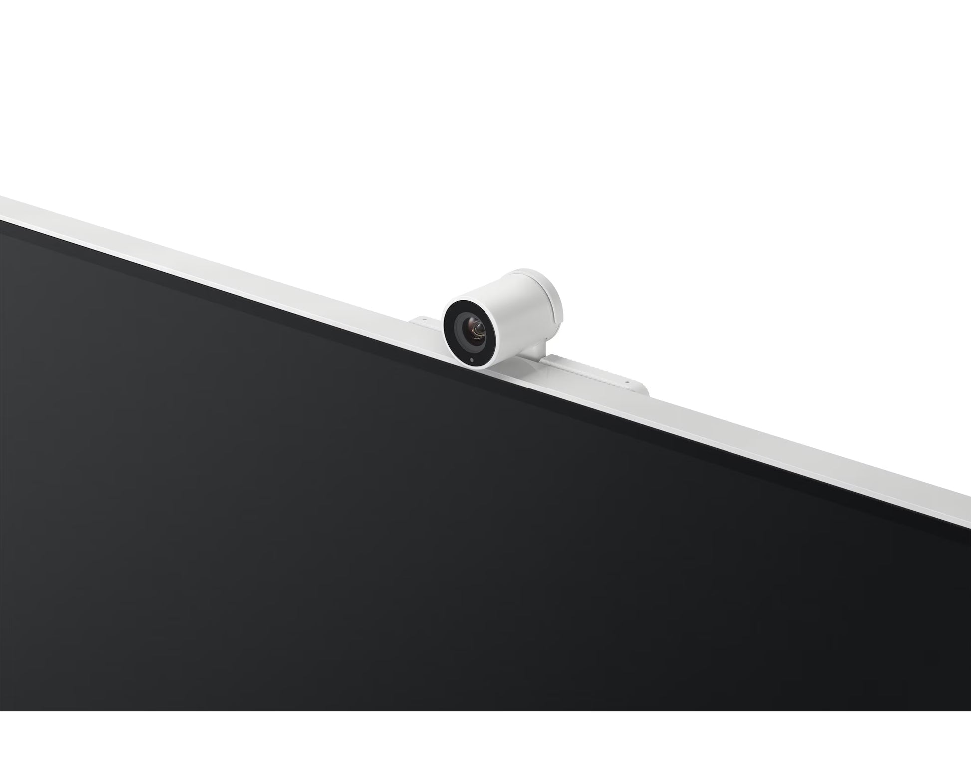 Samsung M80F Smart Flat Borderless 32in UHD Monitor - Guards On Duty Shop & Security Guards