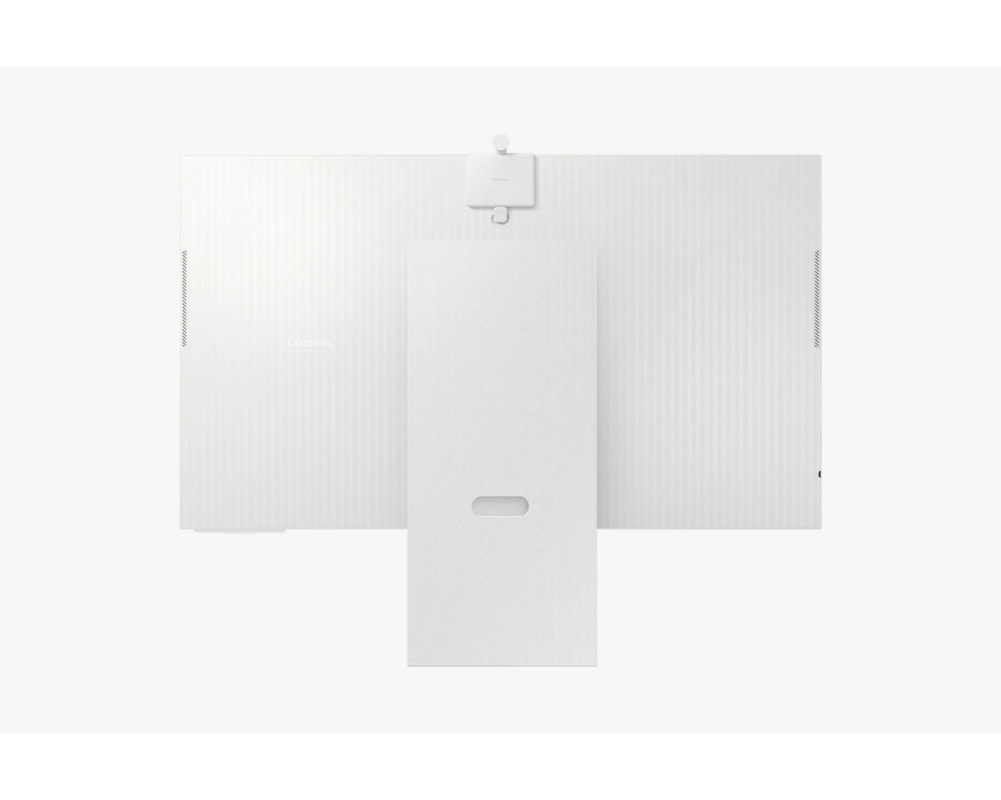 Samsung M80F Smart Flat Borderless 32in UHD Monitor - Guards On Duty Shop & Security Guards