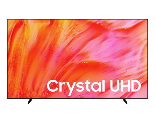 SAMSUNG UA98U9000 98'' Crystal UHD U9000H 4K Vision AI Smart TV; 3840 x 2160 Resolution; NQ4 AI Gen2 Processor; Motion Xcelerato
