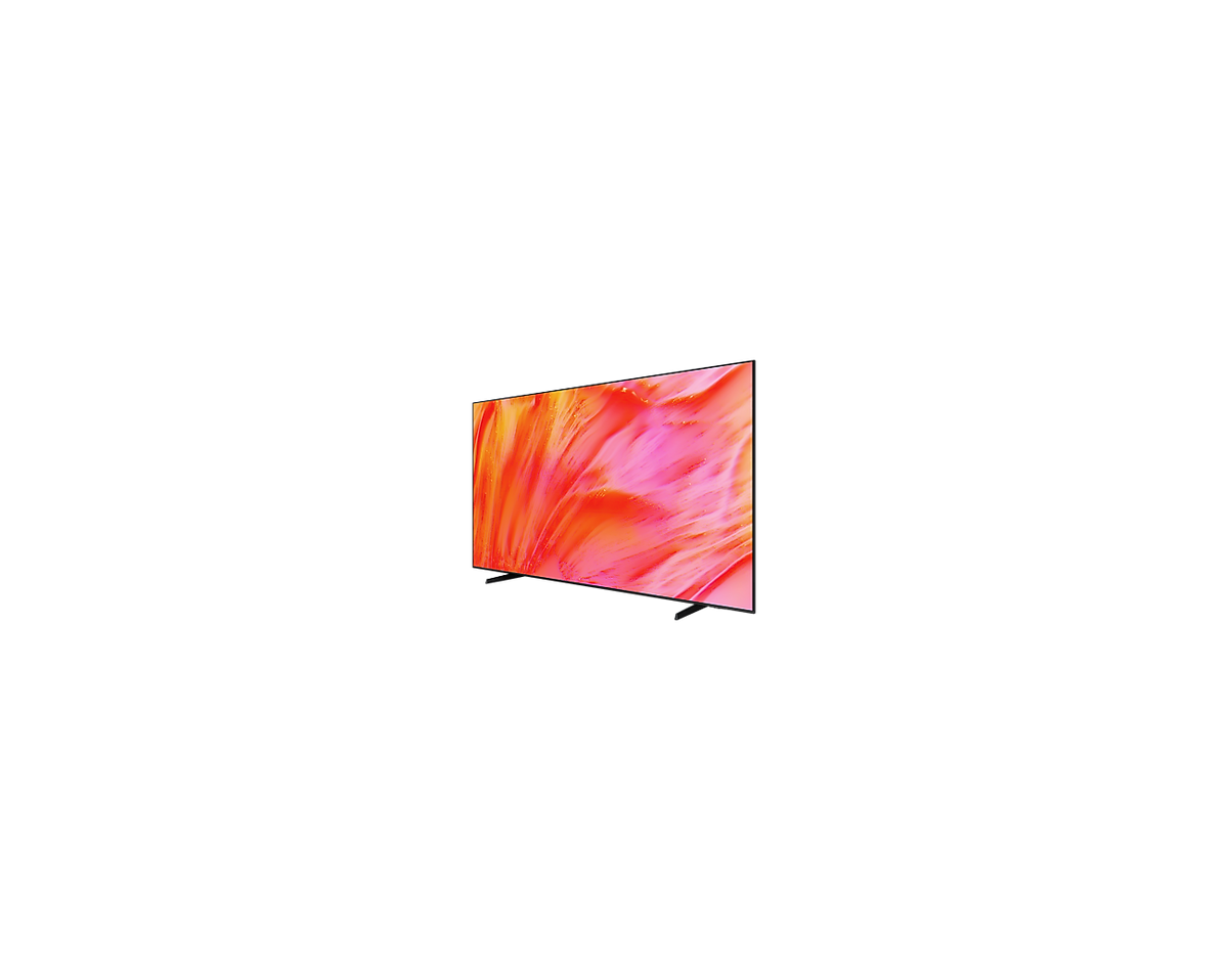 SAMSUNG UA98U9000 98'' Crystal UHD U9000H 4K Vision AI Smart TV; 3840 x 2160 Resolution; NQ4 AI Gen2 Processor; Motion Xcelerato