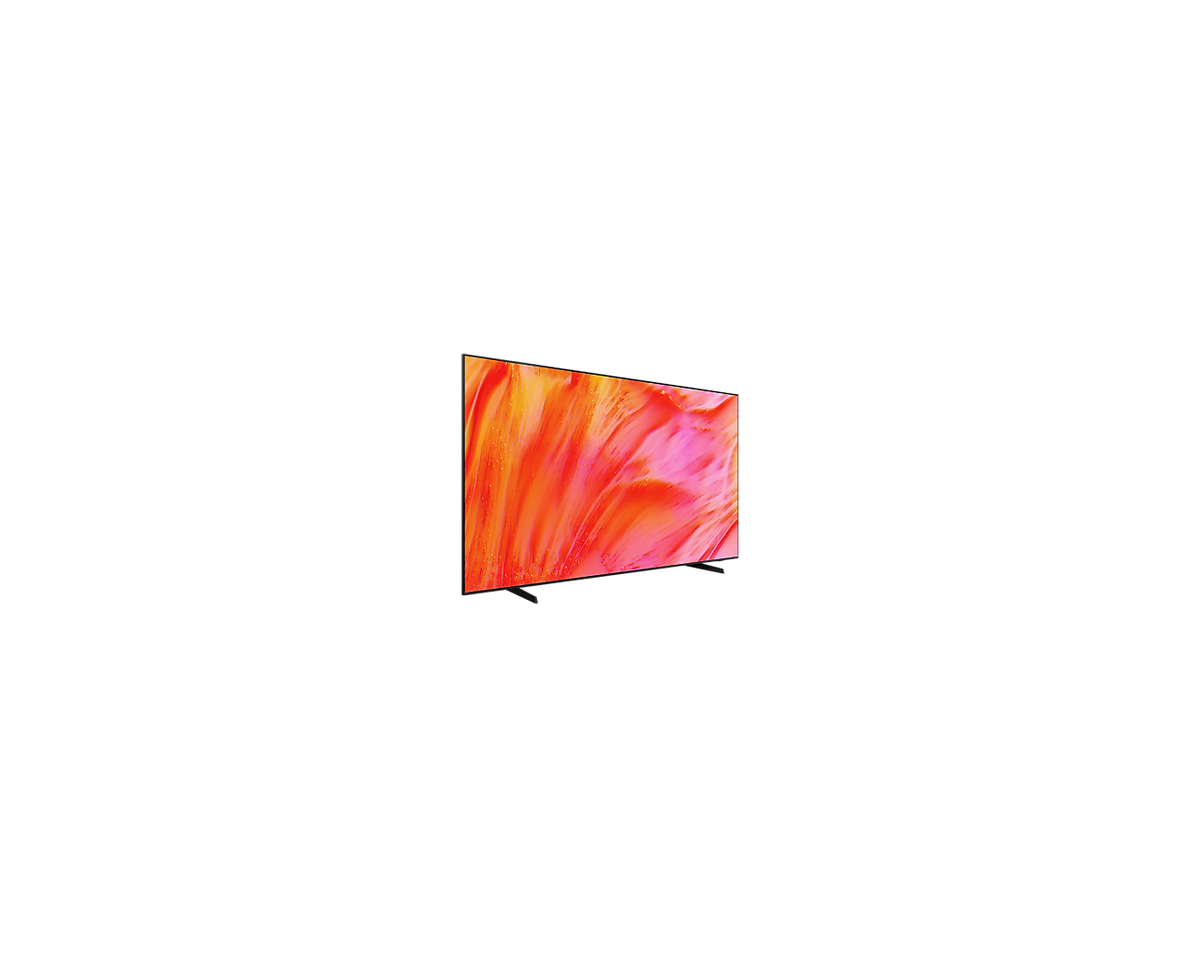 SAMSUNG UA98U9000 98'' Crystal UHD U9000H 4K Vision AI Smart TV; 3840 x 2160 Resolution; NQ4 AI Gen2 Processor; Motion Xcelerato