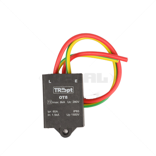 ZAP2 2 wire 220V Mains Protect