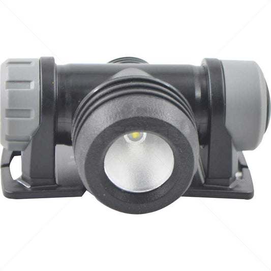 Zartek LED Worklight 4000 Lumen 6000mAH (ZA-843)