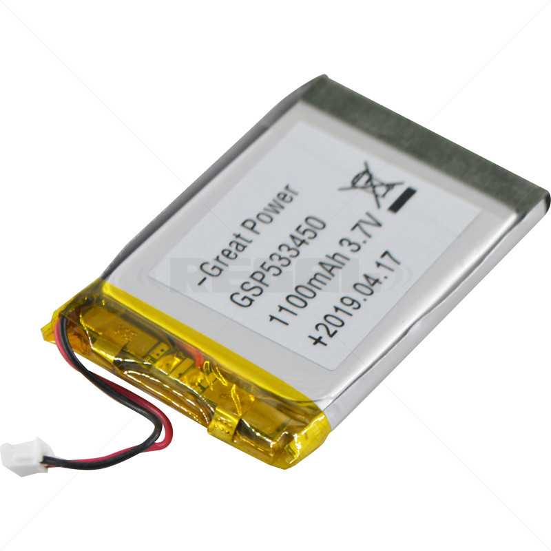 Zartek Battery for ZA-651 Handset