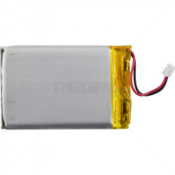 Zartek spare battery pack Li-ion for ZA651 - Guards On Duty Shop & Security Guards