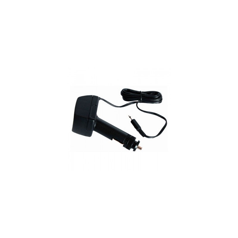Zartek GE-230 - ZA-200 - Vehicle Charging adapto Guards On Duty Security