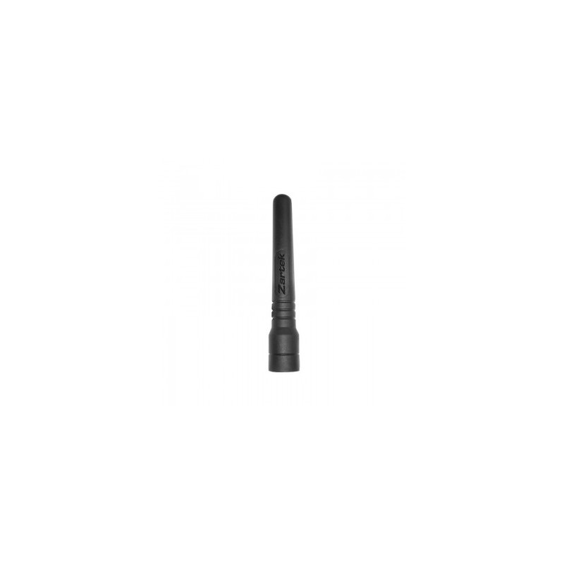 Zartek GE-269 - ZA-705 UHF short antenna Guards On Duty Security