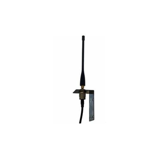 Zartek GE-304 External Antenna for ZA-654 Gate Station with L Bracket and 8m Cable - Guards On Duty Shop & Security Guards