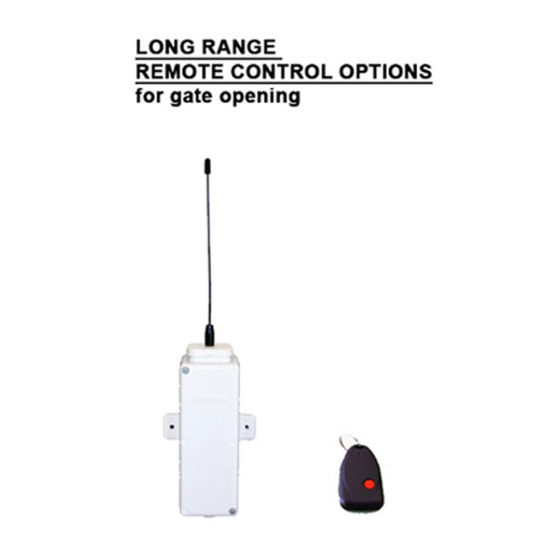 Zartek GE-RPT Repeater for Gate Control