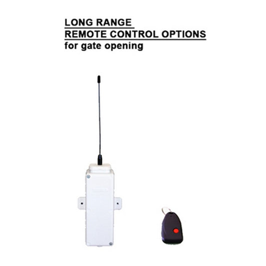 Zartek GE-RPT Repeater for Gate Control