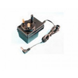Zartek LM-506 Mains Charging Adaptor 12V for Torches Spotlights and Lanterns - Guards On Duty Shop & Security Guards