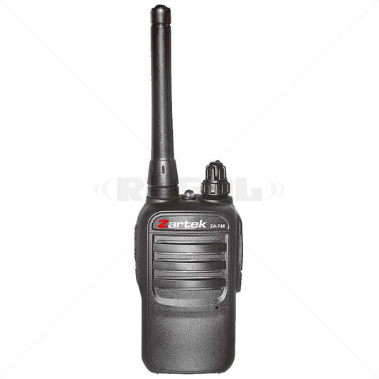 Zartek Professional UHF 2 Way Radio