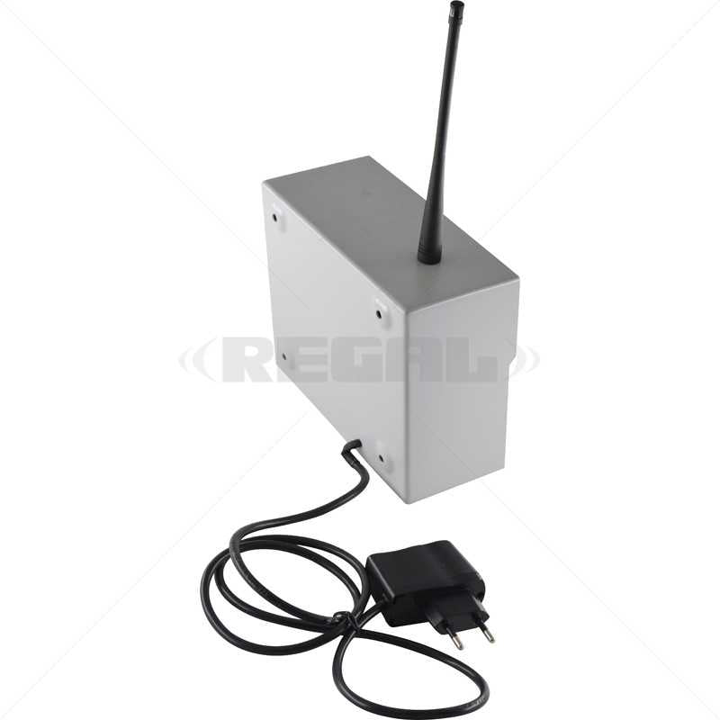ZARTEK Radio Intercom Long Range