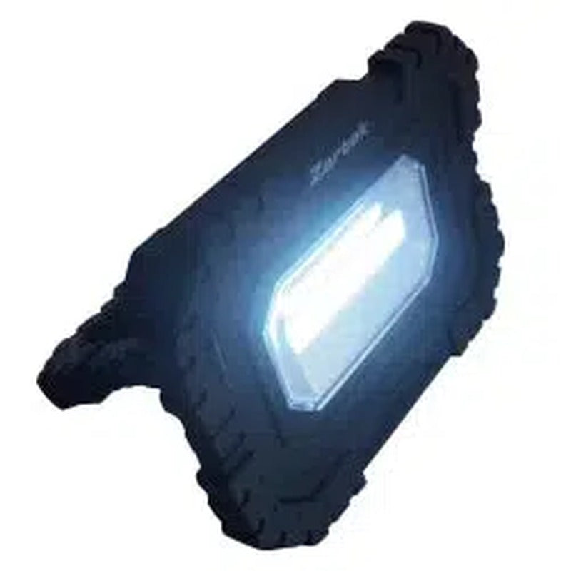 Zartek ZA-841 Emergency LED Worklight 1000 Lumen Auto Power On Rechargeable USB-C Magnetic