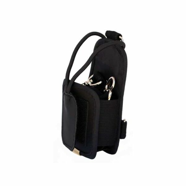 ZARTEK GE-251 Carry Case Guards On Duty Security