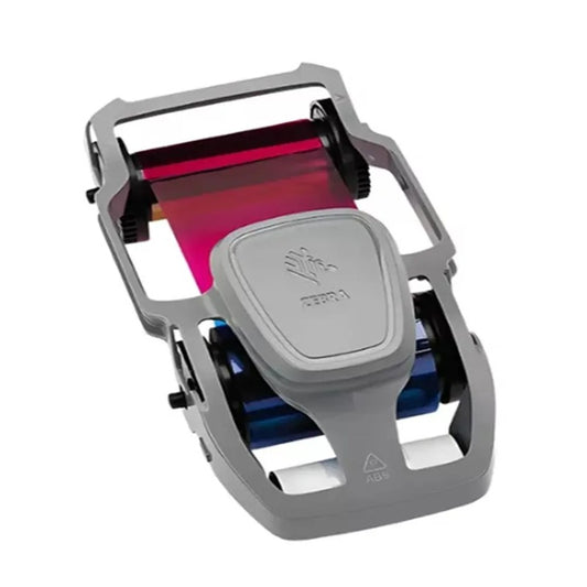 Zebra ZC300 Color Ribbon