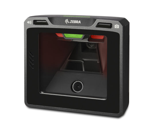 Zebra Custom configuration SP7201-SV00144ZZWW