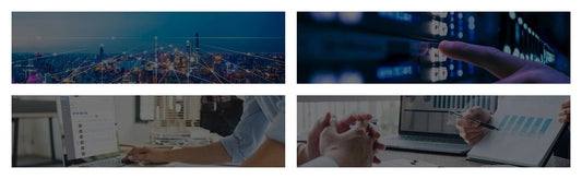 ZKong Cloud Service modules: shop management, facilities management, tools and application solutions