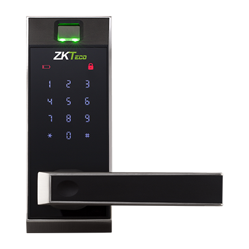 AL20B-Z1 Smart Door Lock FP KP BLE