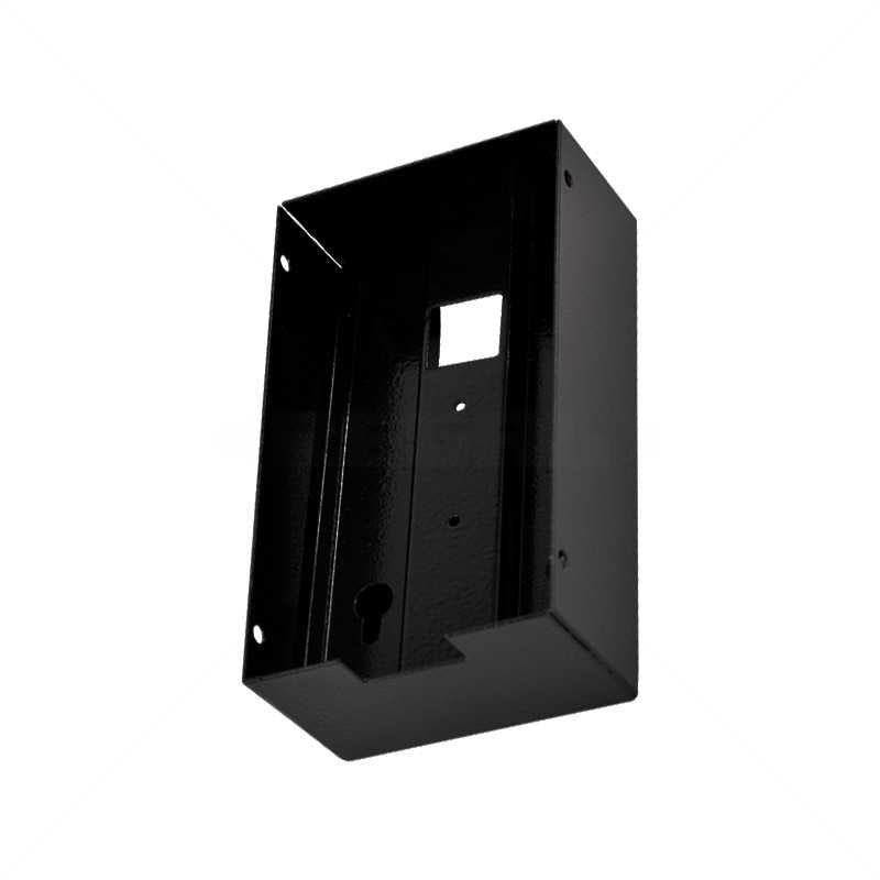 Cable Management Bracket for F12
