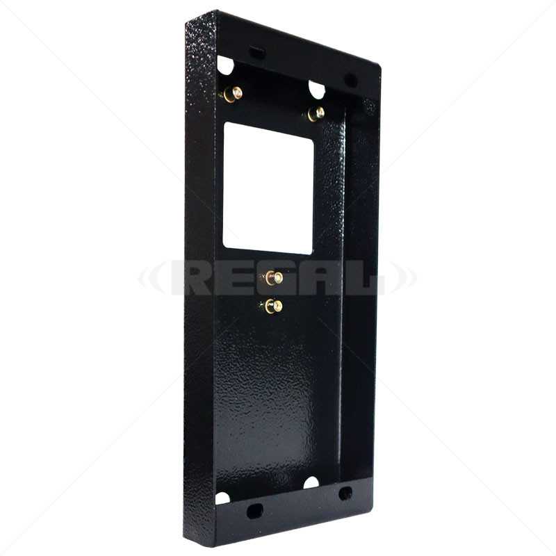 Cable Management Bracket SenseFace-2A