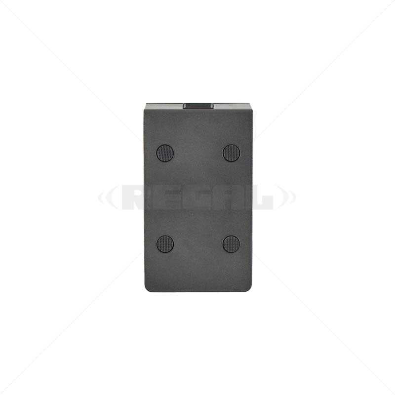 CR20E Take-on Reader EM USB